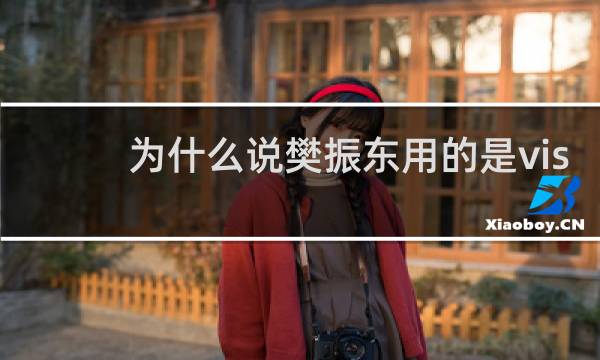 为什么说樊振东用的是vis