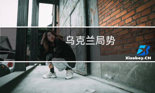 乌克兰局势（w579）图片