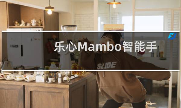 乐心Mambo智能手环如何和手机匹配连接实现同步