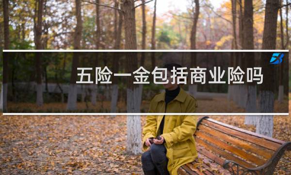 五险一金包括商业险吗