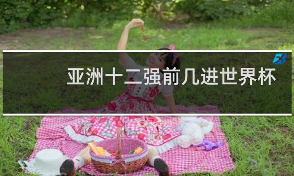 亚洲十二强前几进世界杯