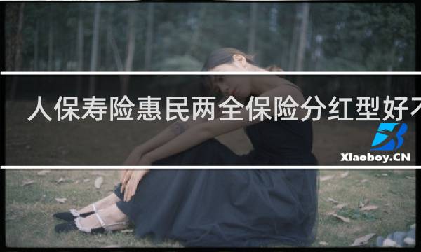 人保寿险惠民两全保险分红型好不好图片
