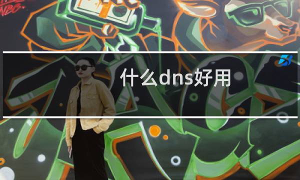 什么dns好用
