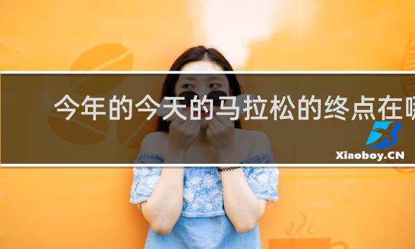 今年的今天的马拉松的终点在哪里