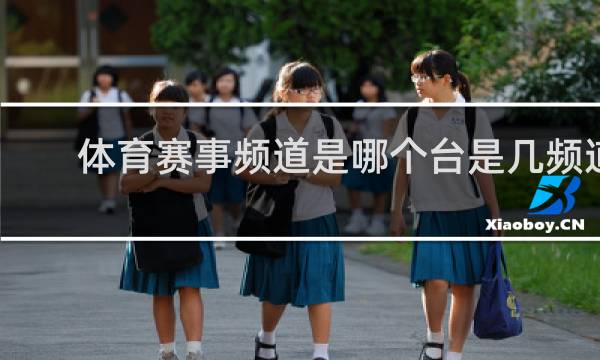 体育赛事频道是哪个台是几频道