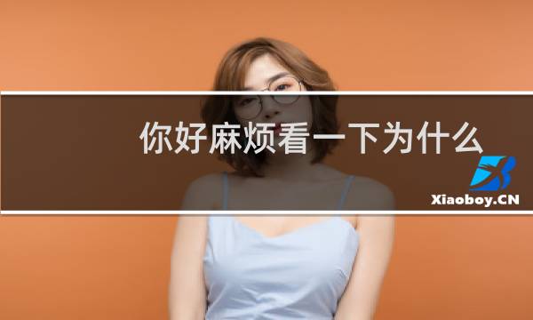 你好麻烦看一下为什么这个站的流量