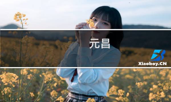 元昌图片