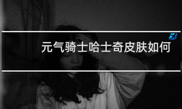 元气骑士哈士奇皮肤如何