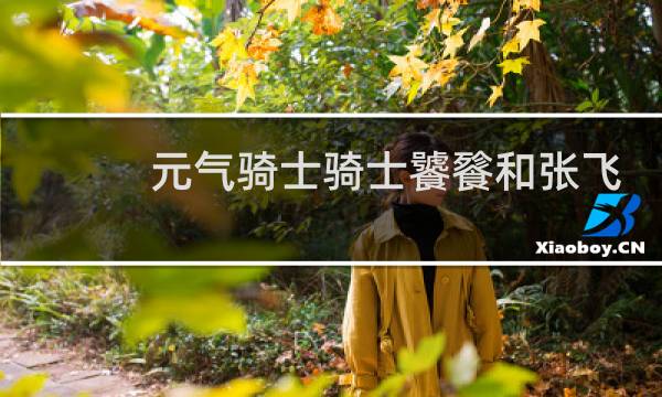 元气骑士骑士饕餮和张飞哪个好