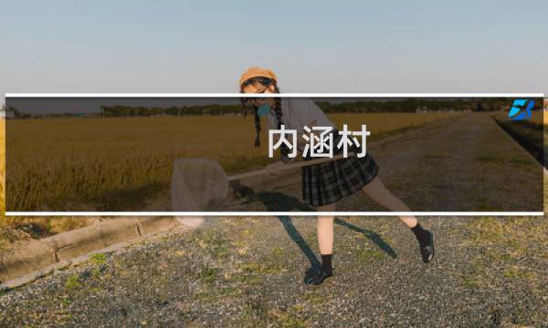 内涵村