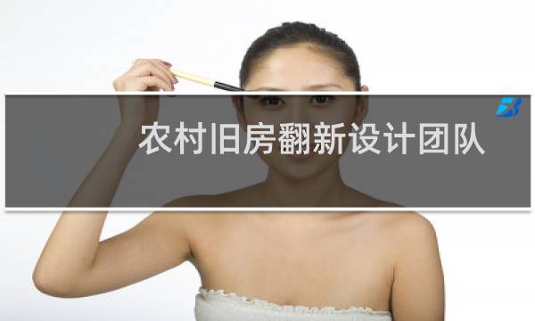 农村旧房翻新设计团队图片
