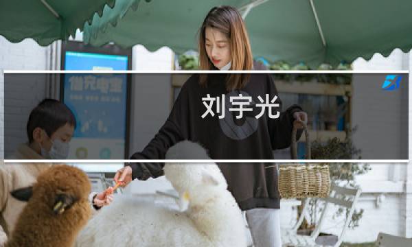 刘宇光图片