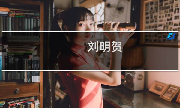 刘明贺图片