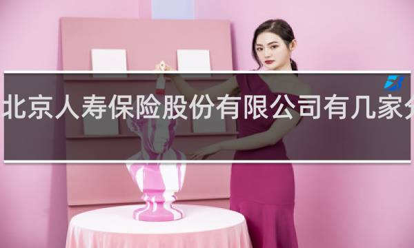 北京人寿保险股份有限公司有几家分公司