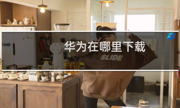 华为在哪里下载（华为在哪上市）图片