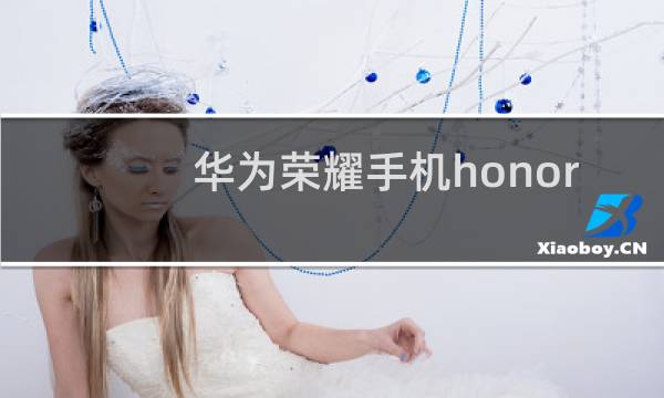 华为荣耀手机honor是什么型号