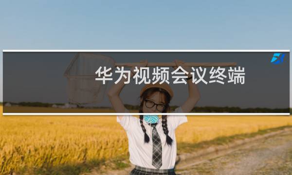 华为视频会议终端 VPM210全向阵列麦克风