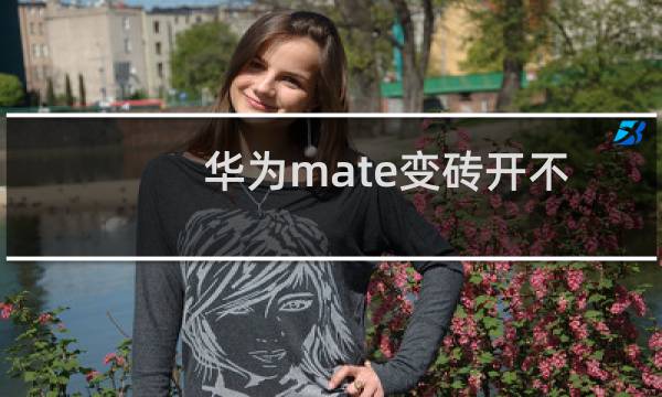 华为mate变砖开不了机了怎么办