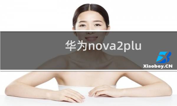 华为nova2plus：华为nova2plus隐藏应用教程图片