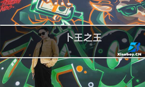 卜王之王图片