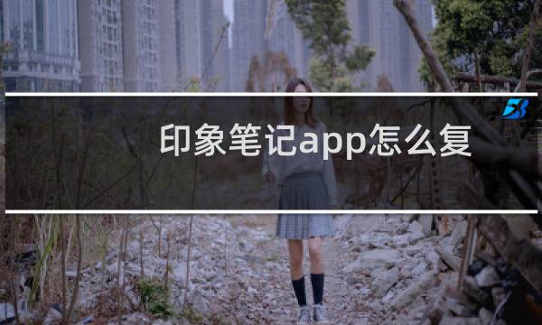 印象笔记app怎么复制粘贴文本?