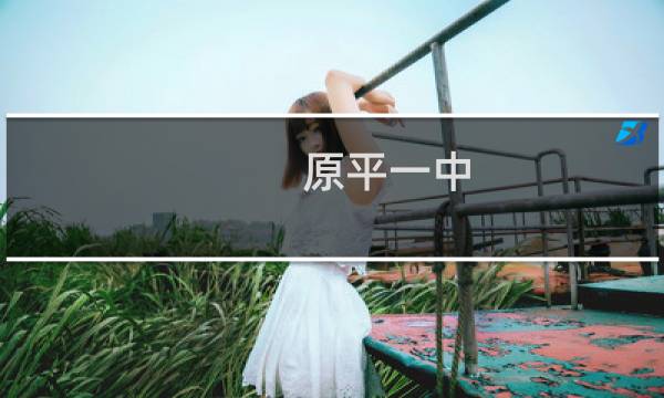 原平一中