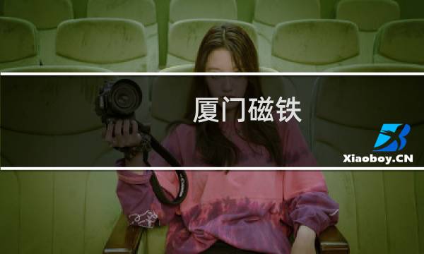 厦门磁铁