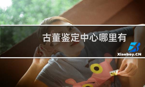 古董鉴定中心哪里有
