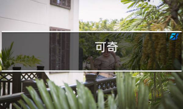 可奇