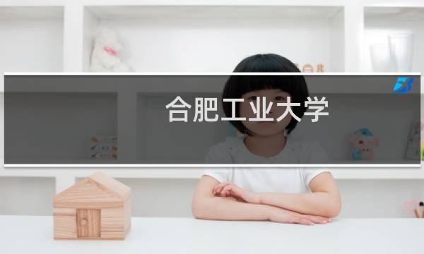 合肥工业大学(宣城校区)在湖南第305组(国家专项)包括哪些专业 附各专业招生人数