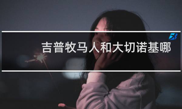 吉普牧马人和大切诺基哪个好