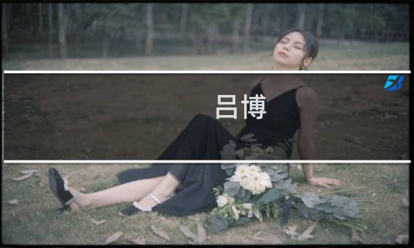 吕博