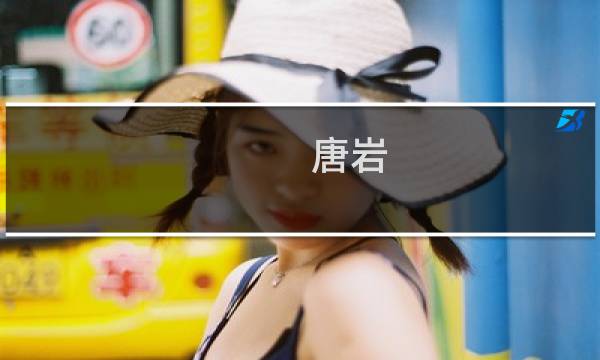 唐岩(陌陌的创始人唐岩是湖南哪里人?他的创业史是怎样的? - 红网问答)