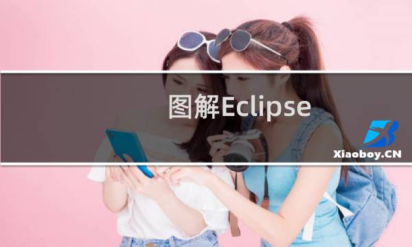 图解Eclipse Gradle创建新工程和导入存在的项目