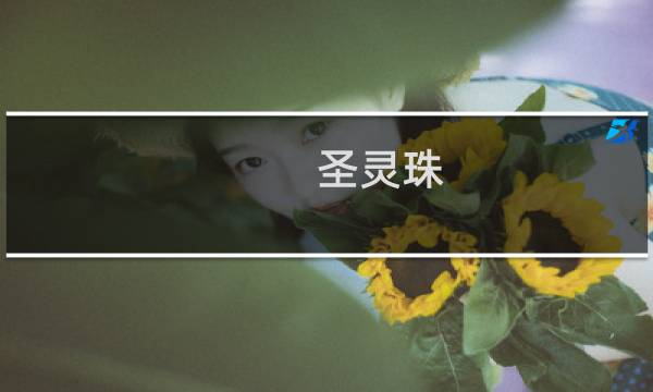 圣灵珠（圣灵创造）图片