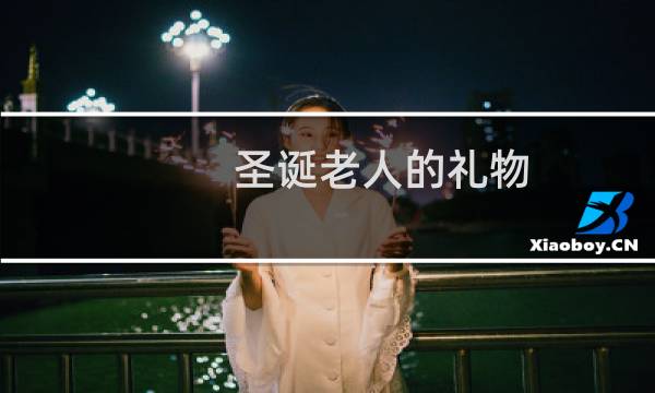 圣诞老人的礼物