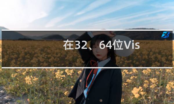 在32、64位Vista、Windows7下玩英雄无敌3绿色版