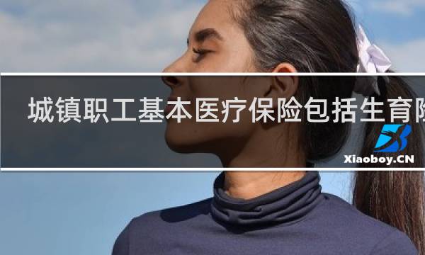 城镇职工基本医疗保险包括生育险吗