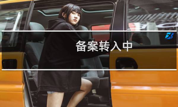 备案转入中，原备案号码备注下是否正常