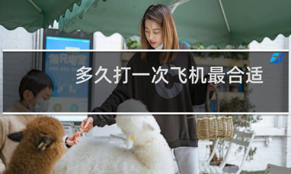 多久打一次飞机最合适