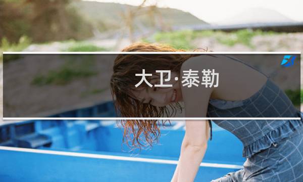 大卫·泰勒(杰罗姆的导演?)