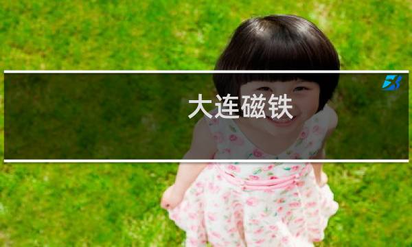 大连磁铁