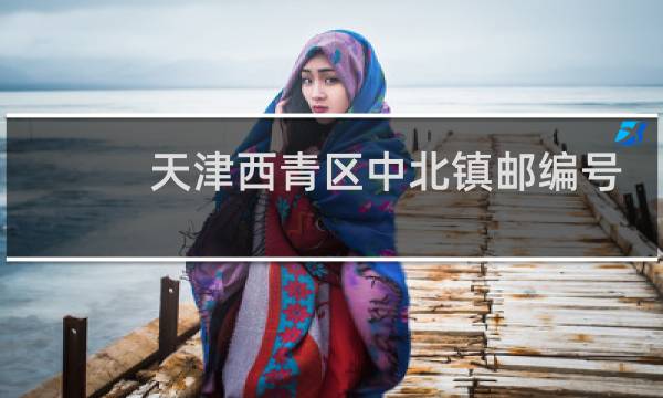 天津西青区中北镇邮编号码是多少