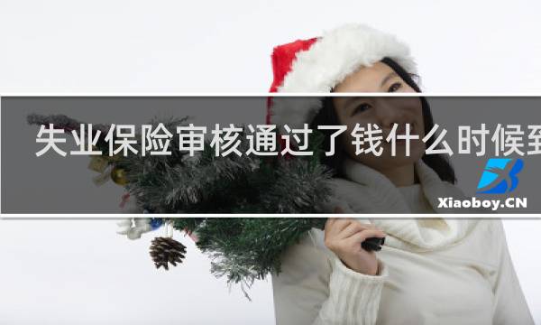失业保险审核通过了钱什么时候到账
