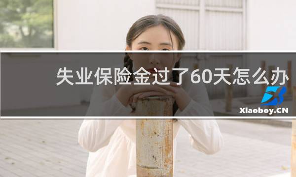 失业保险金过了60天怎么办图片