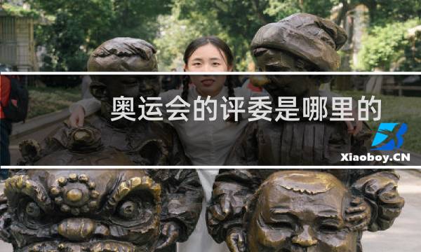 奥运会的评委是哪里的