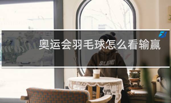 奥运会羽毛球怎么看输赢