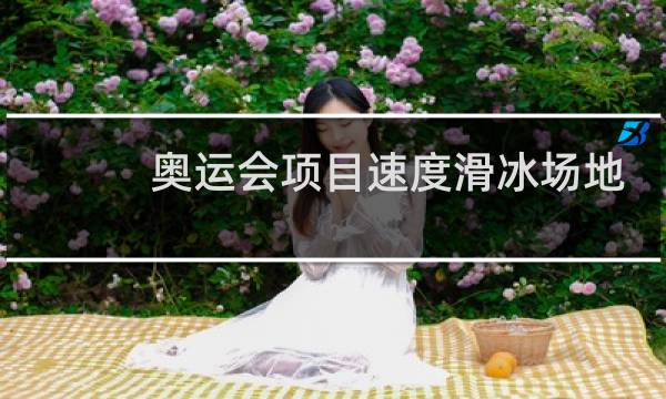 奥运会项目速度滑冰场地周长