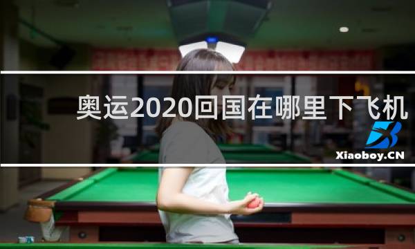 奥运2020回国在哪里下飞机
