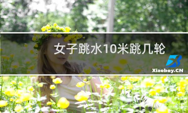 女子跳水10米跳几轮